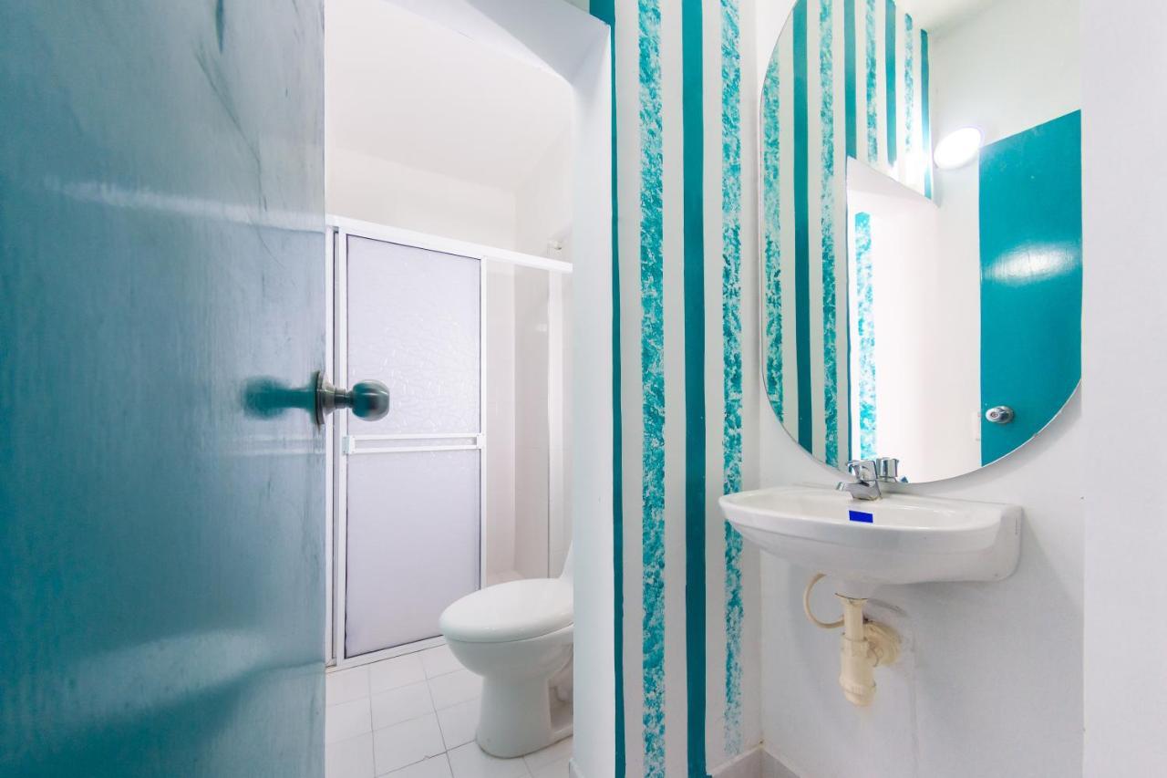 Hotel Ayenda Cartagena Blue 1804 Eksteriør bilde